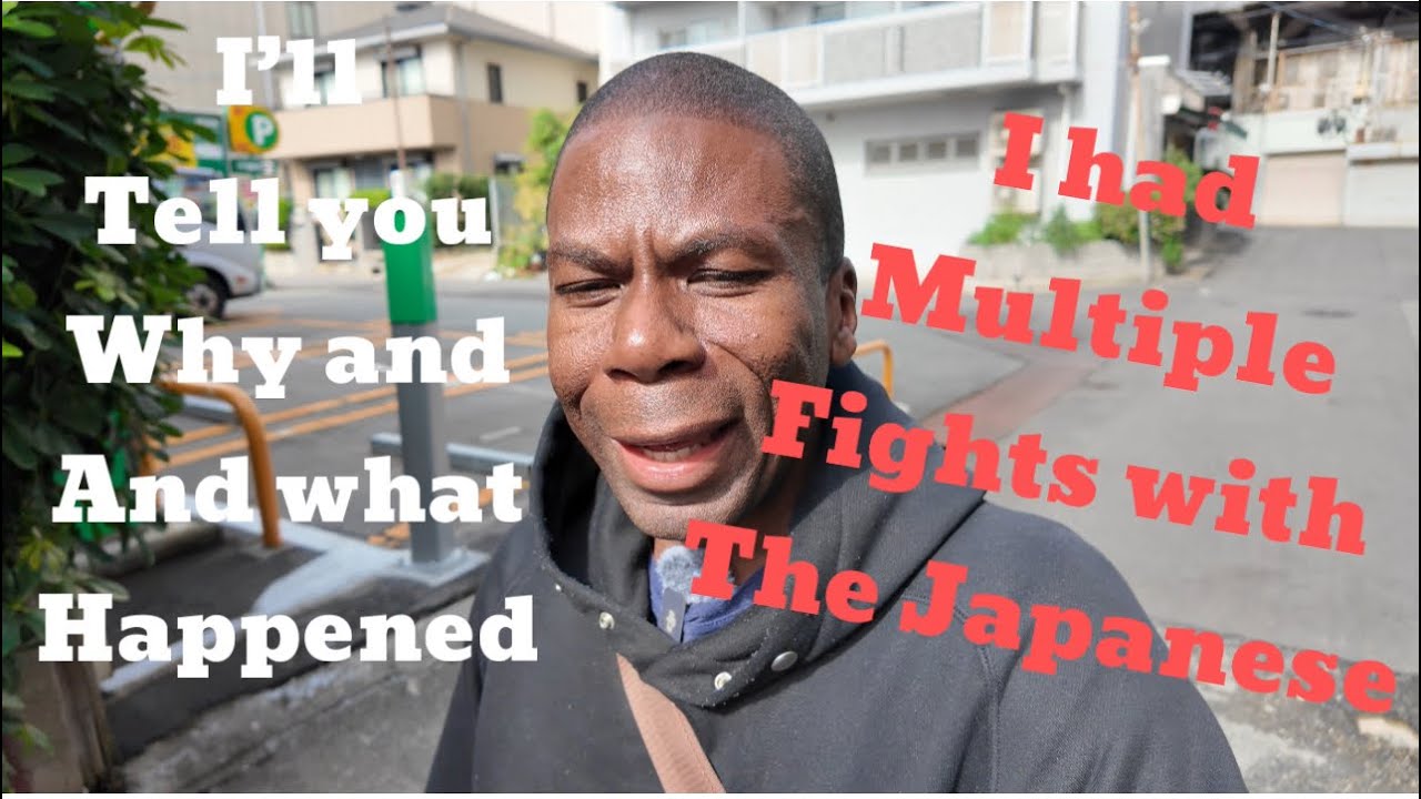 Fighting the Japanese in Japan! How they do it how it ended! Ep 144