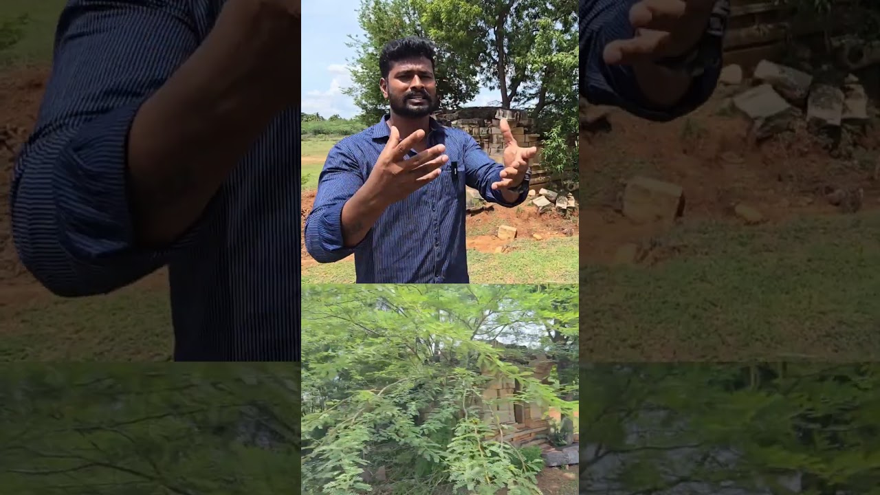 😲🤔ஏன் இந்த கோவில் கட்டப்பட்டது.. #sivakangai #solapuram #anbuthaneellamsethu  #kalvettu