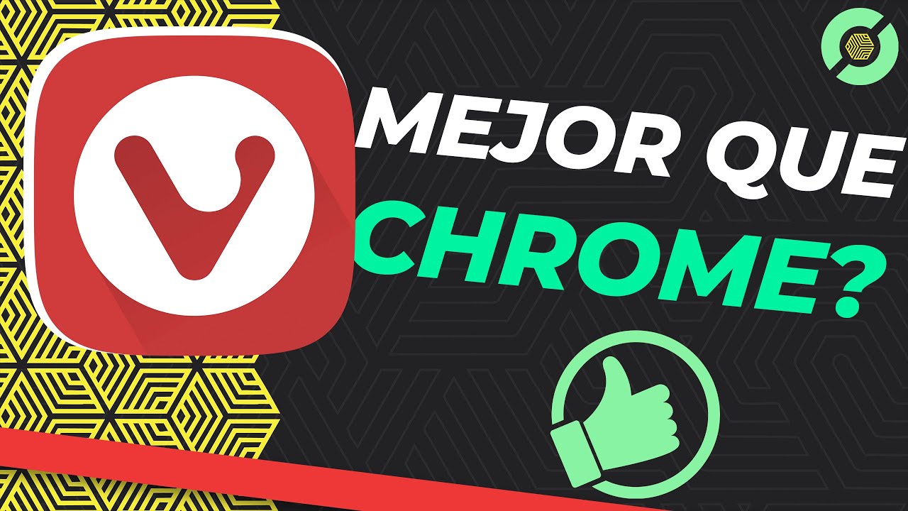 ¿Por qué Vivaldi podría ser tu PRÓXIMO navegador?