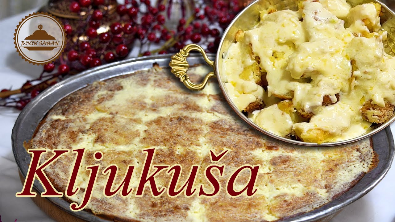 KLJUKUŠA / RAZLJEVAK / LEZIBABA / IZLJEVAČA / Binin Sahan