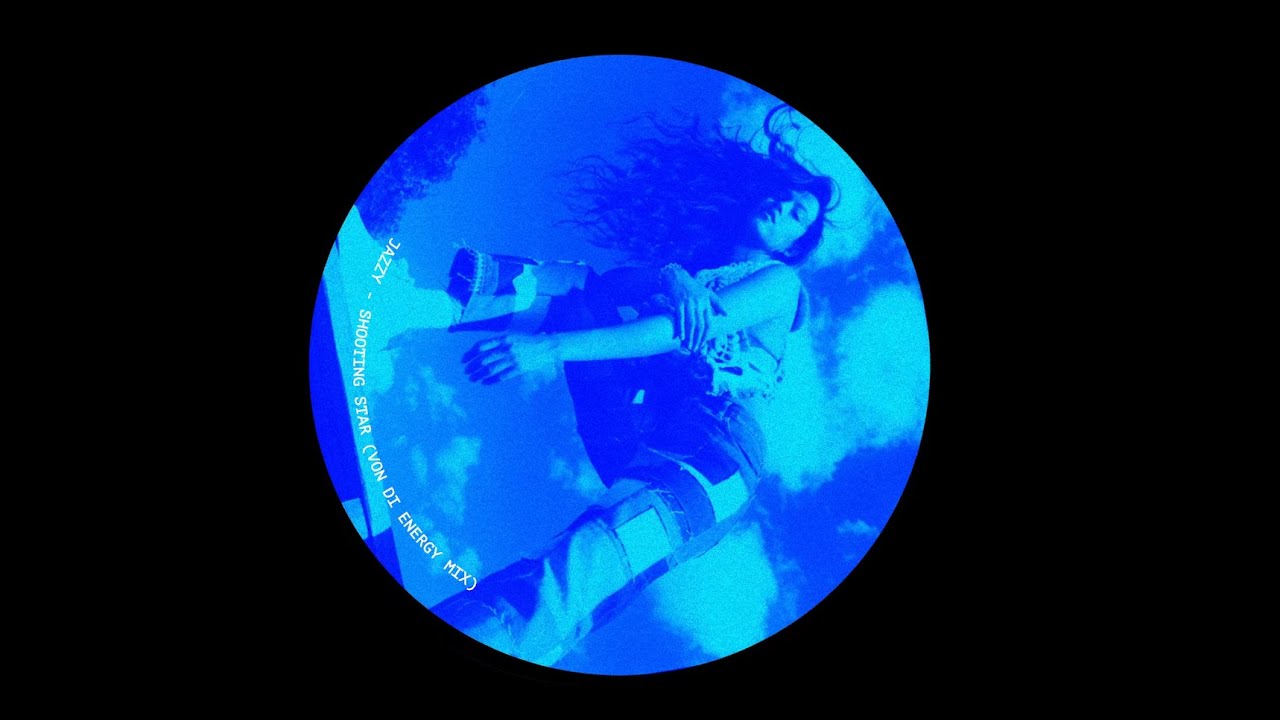 Jazzy - Shooting Star (Von Di Energy Mix)