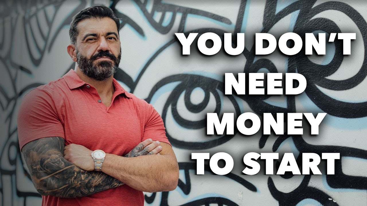 Start a Business with $0 in the Bank