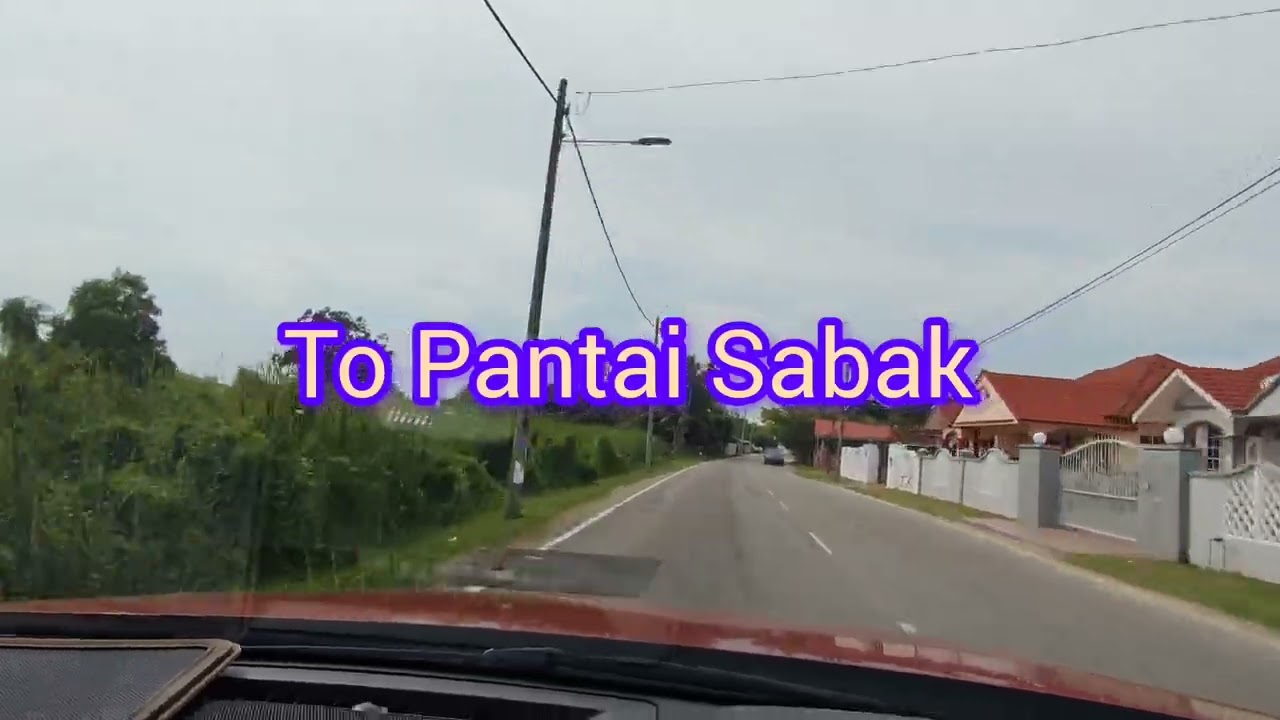 Tok Bali to Kota Bharu Airport 