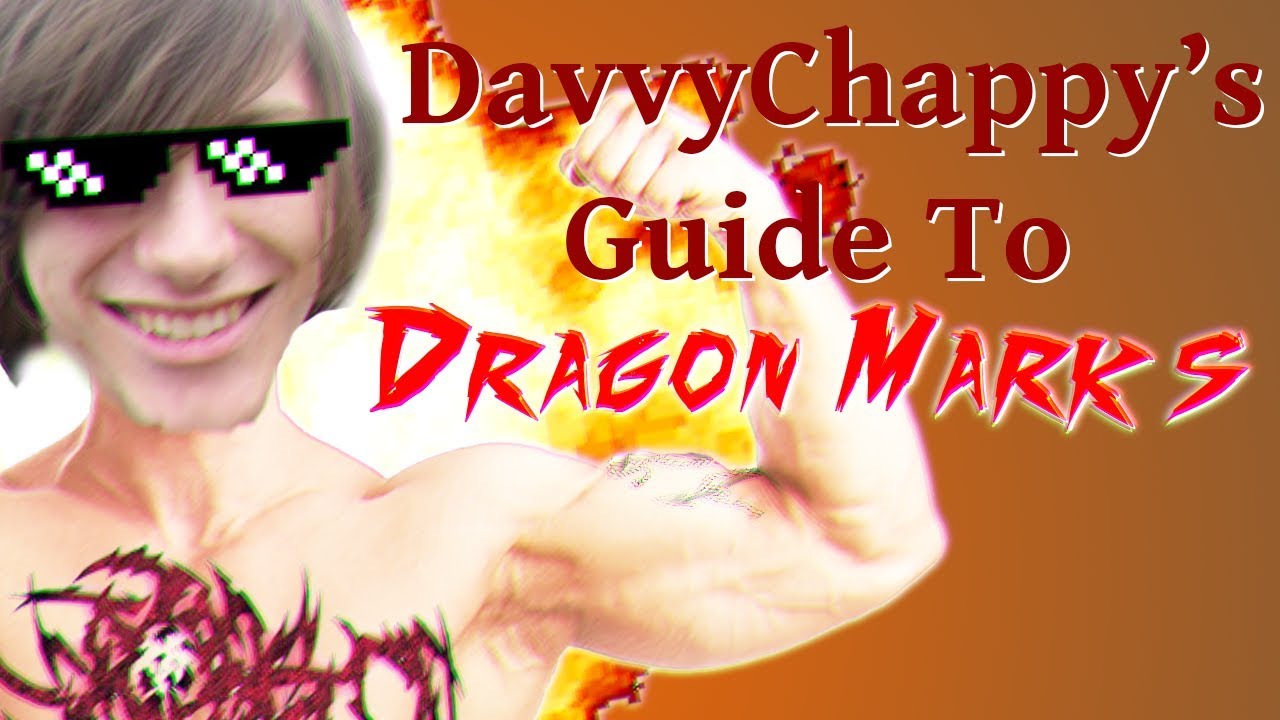 Davvy's Eberron Guide - Dragonmarked Houses