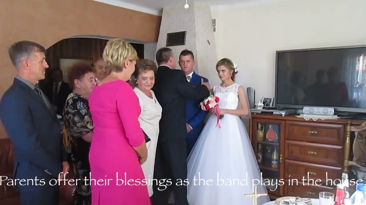 My Polish Wedding Experience #polishwedding #poland #polishfood