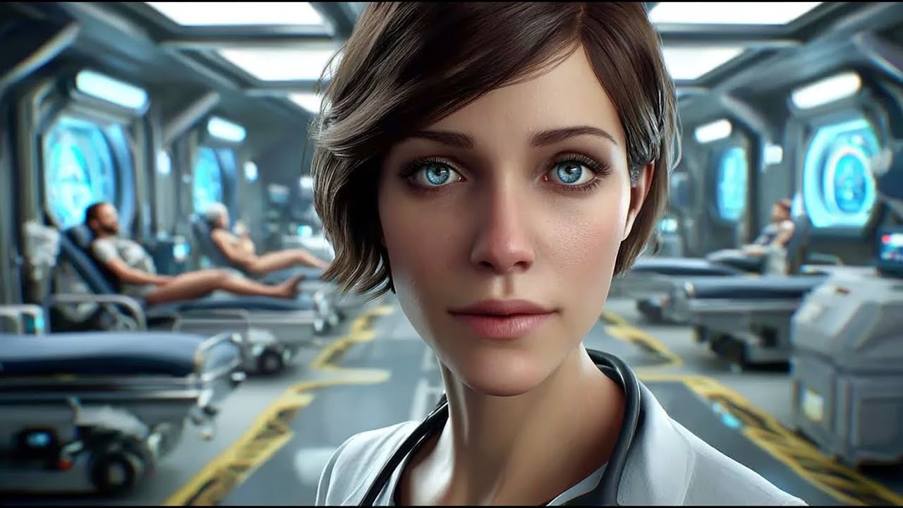 He Hit a Deathworld Cadet — Seconds Later, Surgeons Began Reconstructing His Skull HFY | Sci-Fi