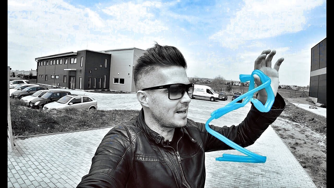 Így készül a Nebulo ragasztó, amit tonnaszám vesznek a slime miatt
