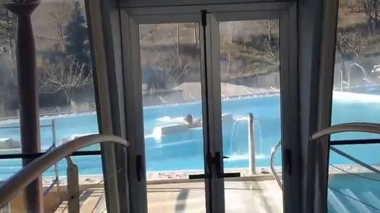 Scopri Terme Di Chianciano - Piscine Termali Theia a Chianciano Terme