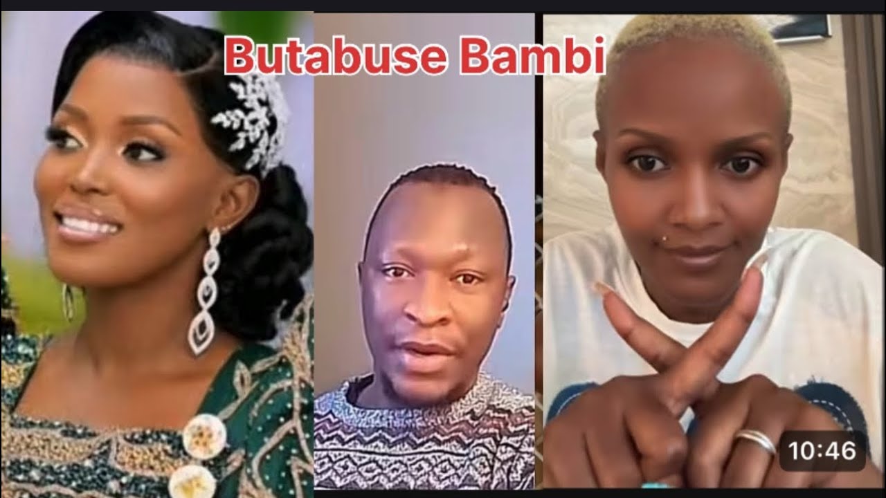 Namukasa Ali Maziga"Afuude BITABUSE, SENGAACID ALEESE BWIINO ATIISA.