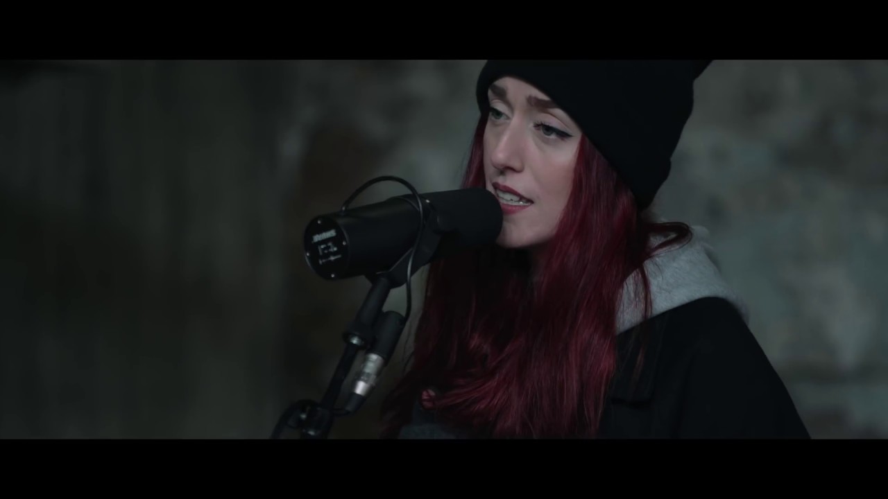 Elina - Wild Enough (Live video)
