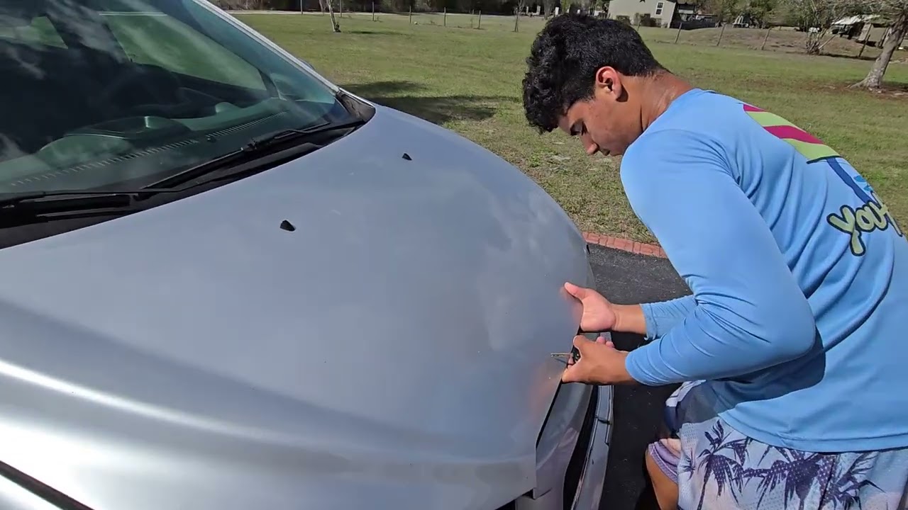 Я продал какому-то мальчишке на велосипеде идеально сохранившийся Chevy Sonic. Конец истории с So...