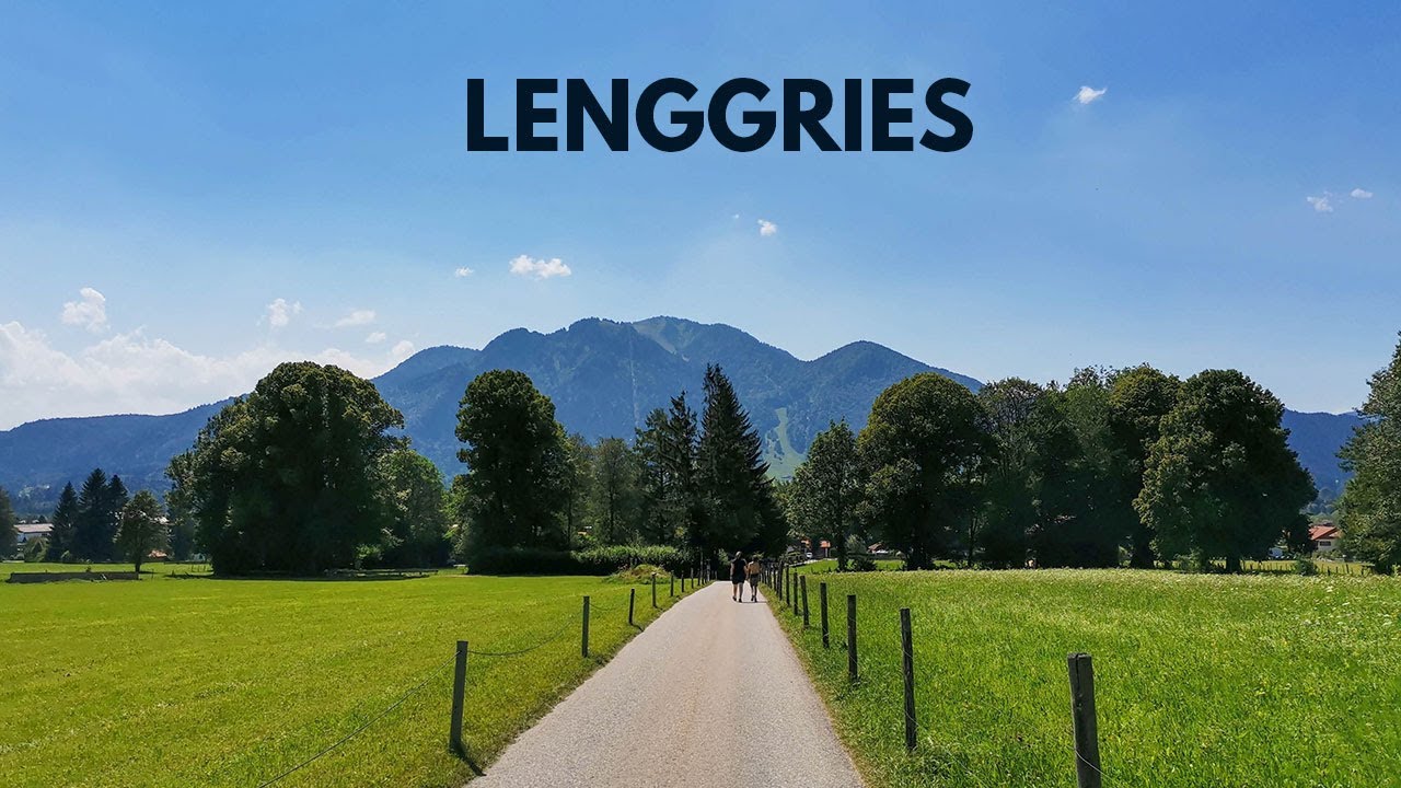 Lenggries