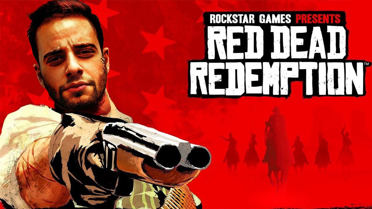 Doğum Günü Yayını | Red Dead Redemption Türkçe 5. Bölüm | İzleyicilerle CS2 Rekabetçi 🔴CANLI