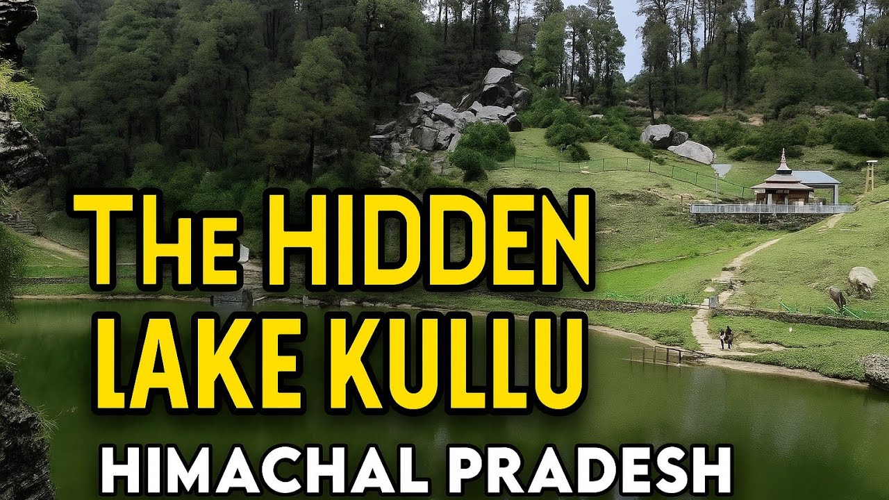 The Untold Story of Serolsar Lake | Budhi Nagin Mystery | Kullu Himachal Vlog