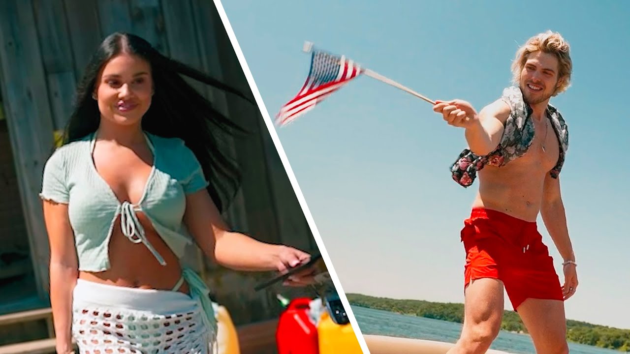 4th of july...