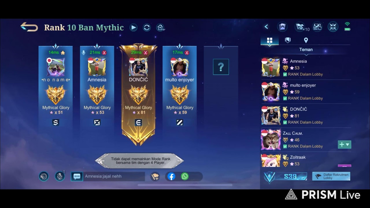 ML Time