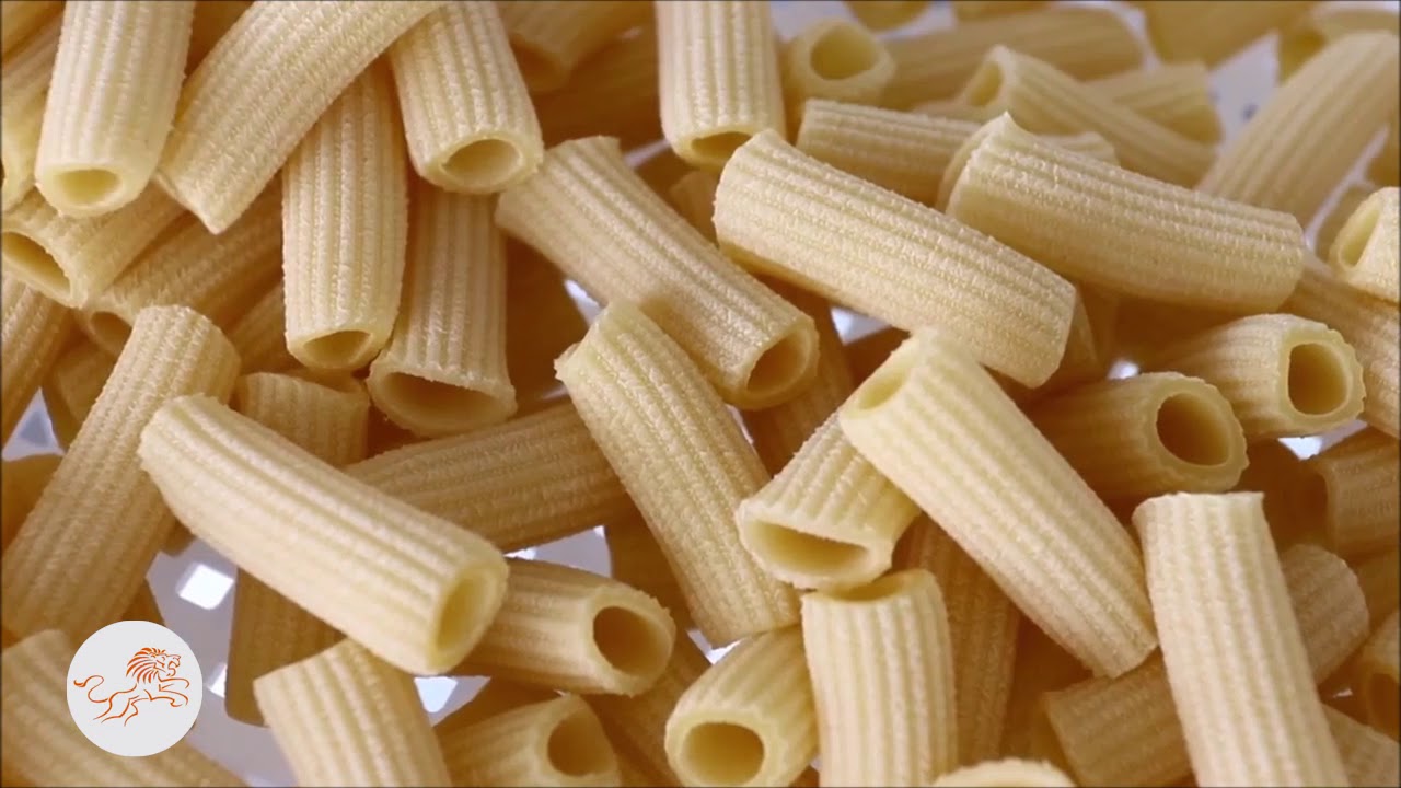 Extruder pasta machine 