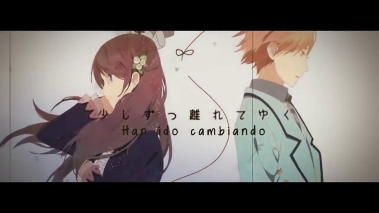 【Chomaiyo / ちょまいよ】Last Time to Say【Sub español】
