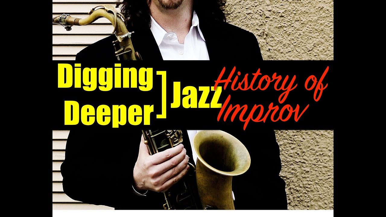 Digging Deeper #65 - 
