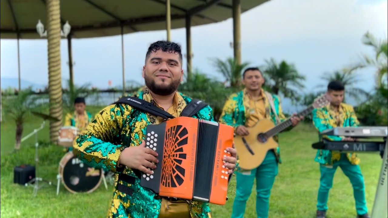 TE ESPERARE | ESCLAVOS X LA FE - VIDEO OFICIAL