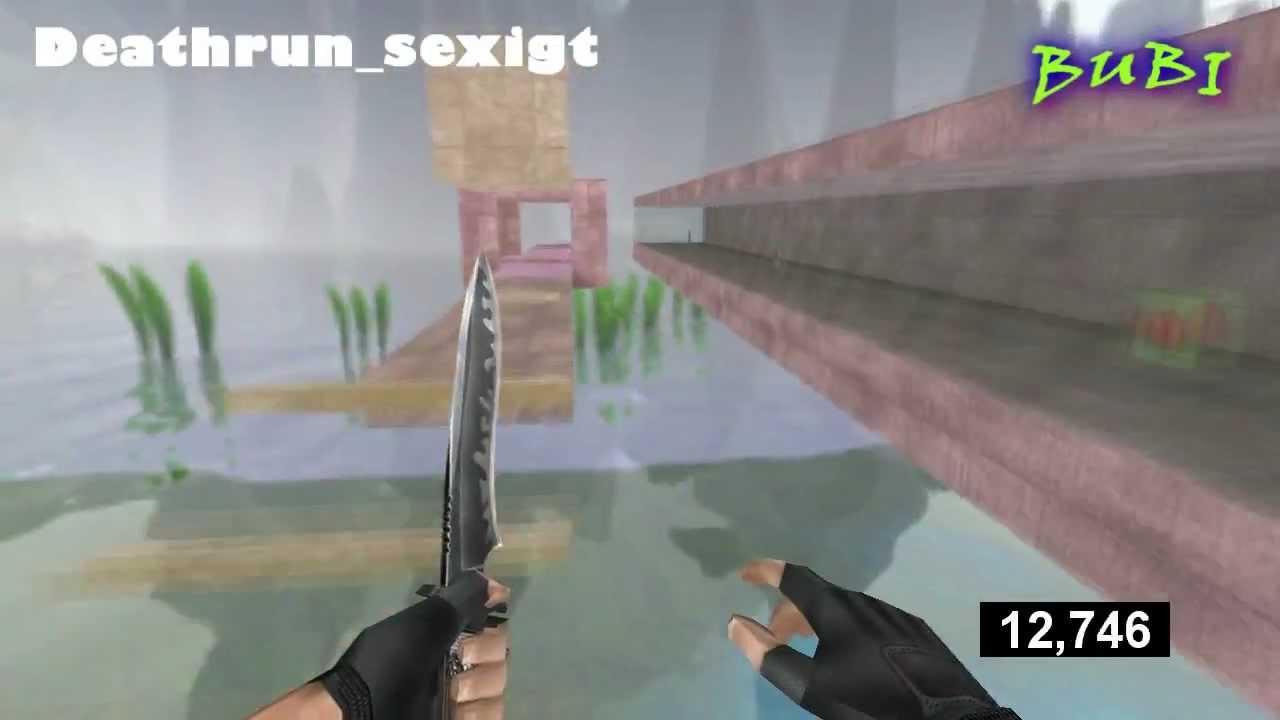 Speedrun by Bubi [vol.9]
