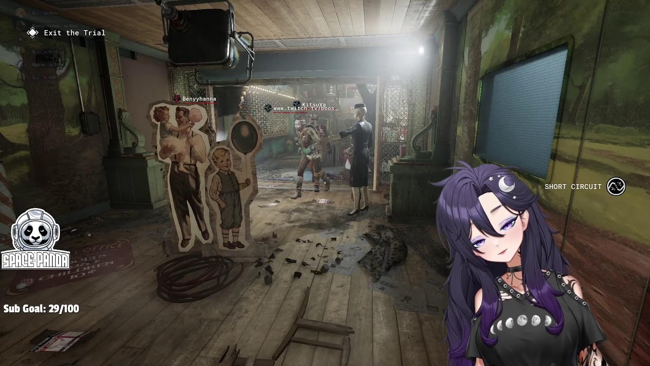 [LIVE] Casuals w/ Anthony