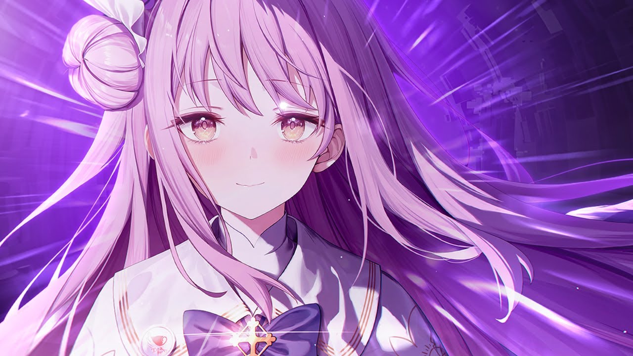 「Nightcore」→ 7 Minutes in Hell (Lyrics)【𝙉𝙑】