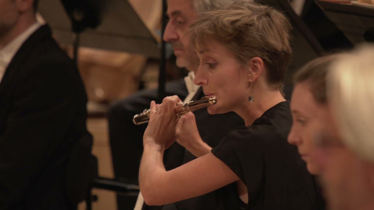 Ravel : Daphnis et Chloé, Suite n°2