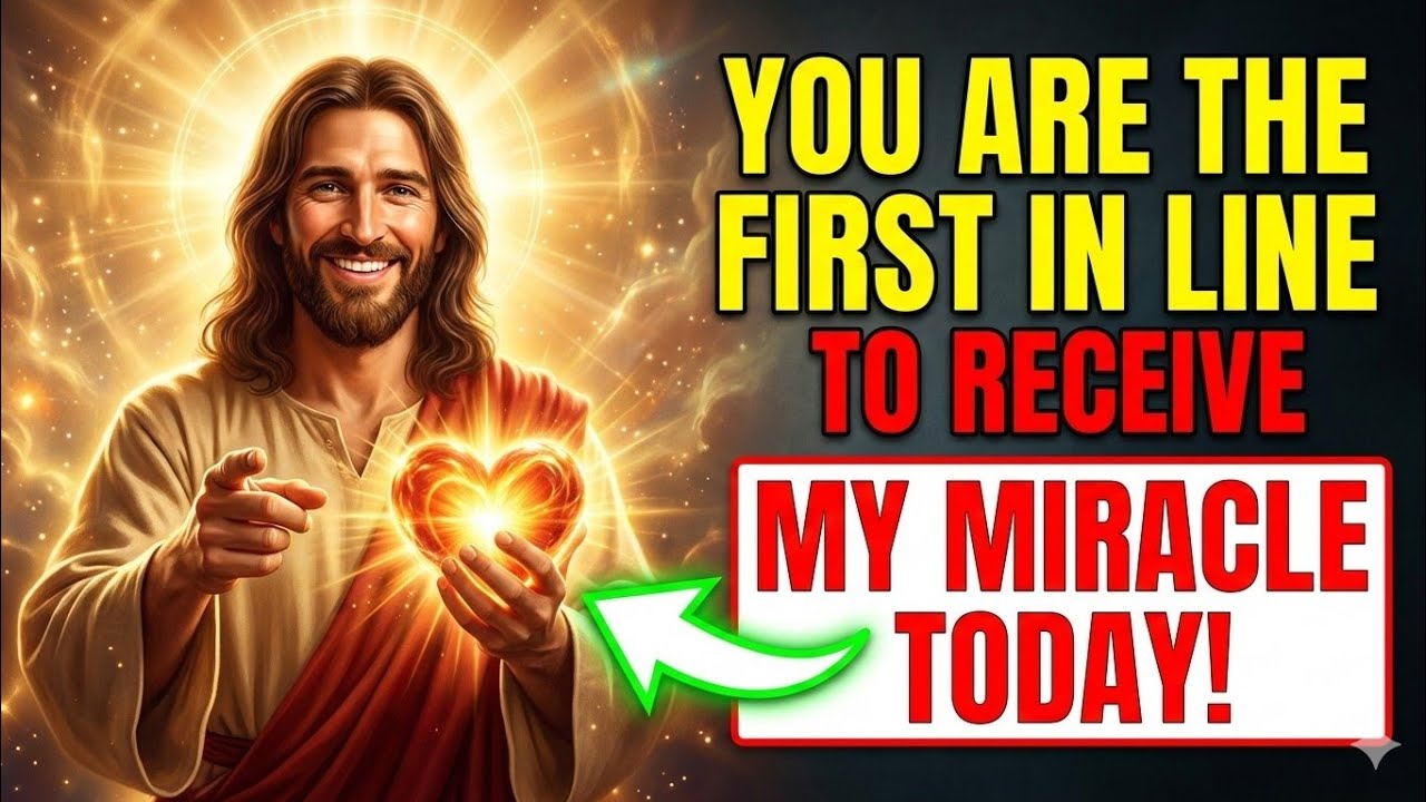 🛑GOD SAYS🫵: A NEW DOOR OF PEACE AND FAVOR IS OPENING FOR YOU#motivation #jesus 