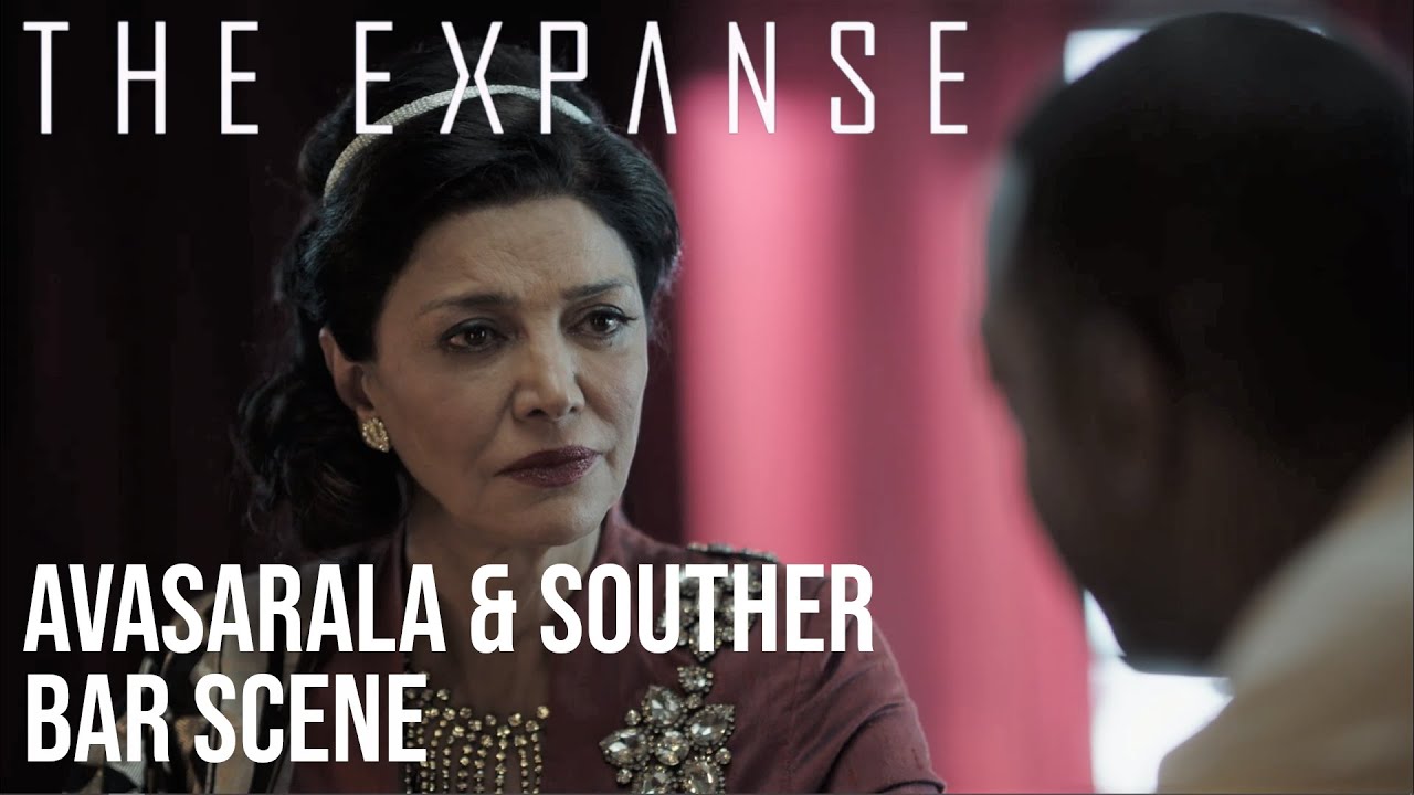 The Expanse - 