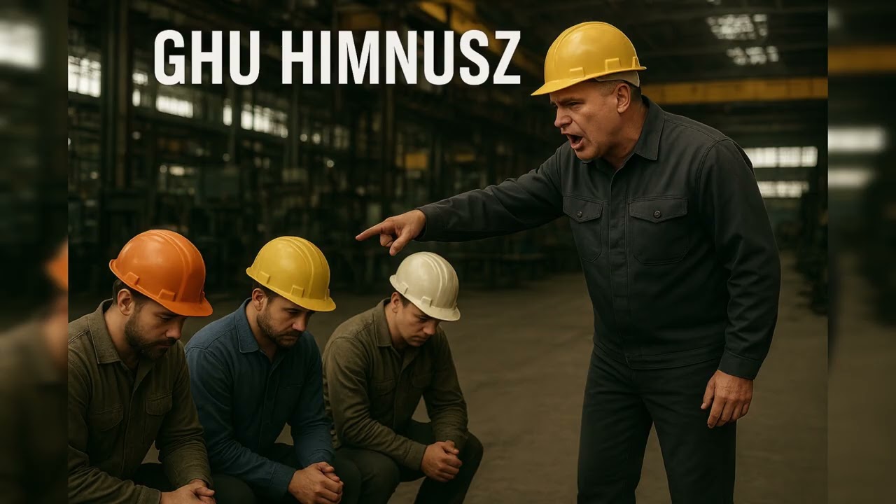 GHU - Himnusz