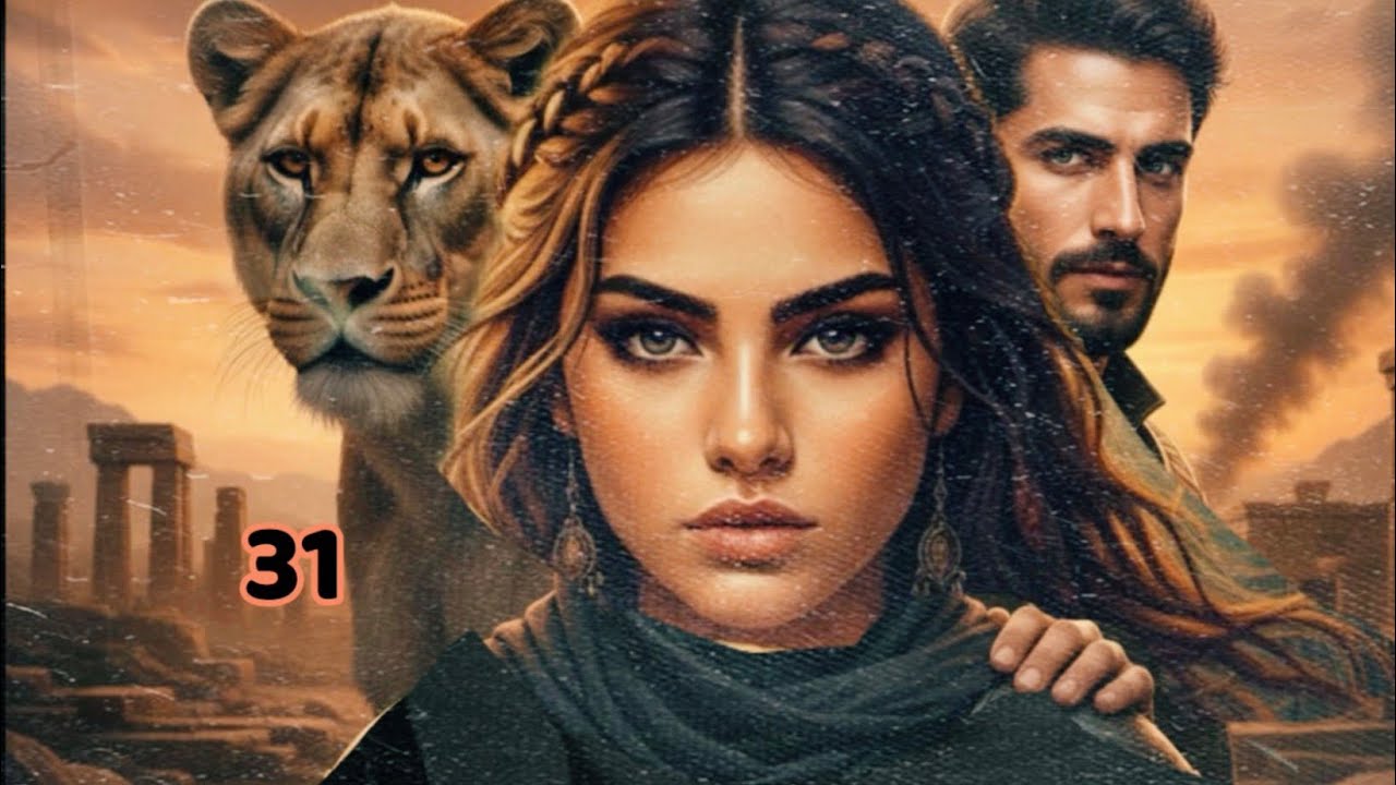ثأر اللبوه البارت 31 #روايات_باللهجه_العراقيه 
