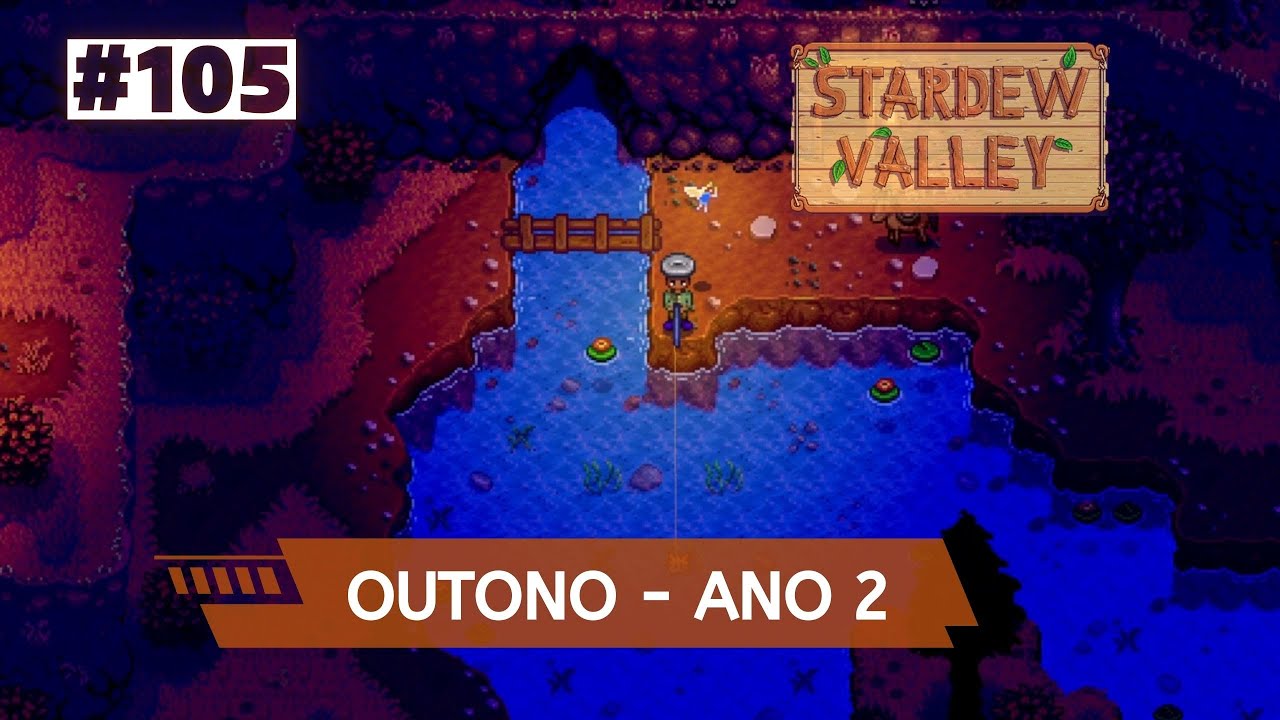 Outono Ano 2: Grandes Conquistas, Desafios e Preparação para o Inverno!