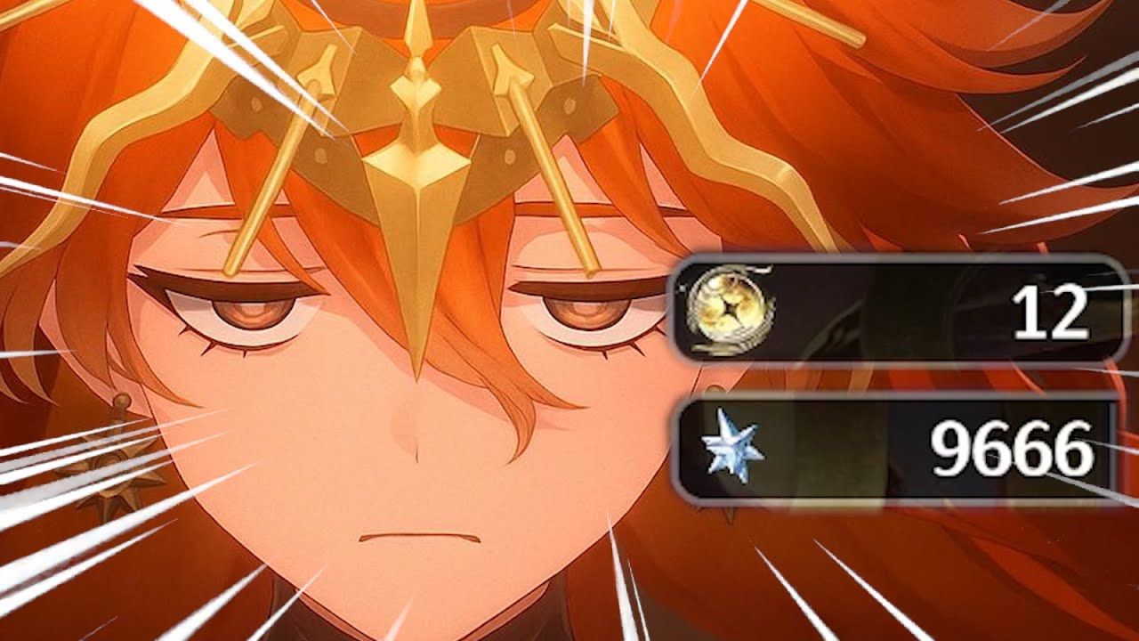 [Wuthering Waves] Augusta GACHA.EXE