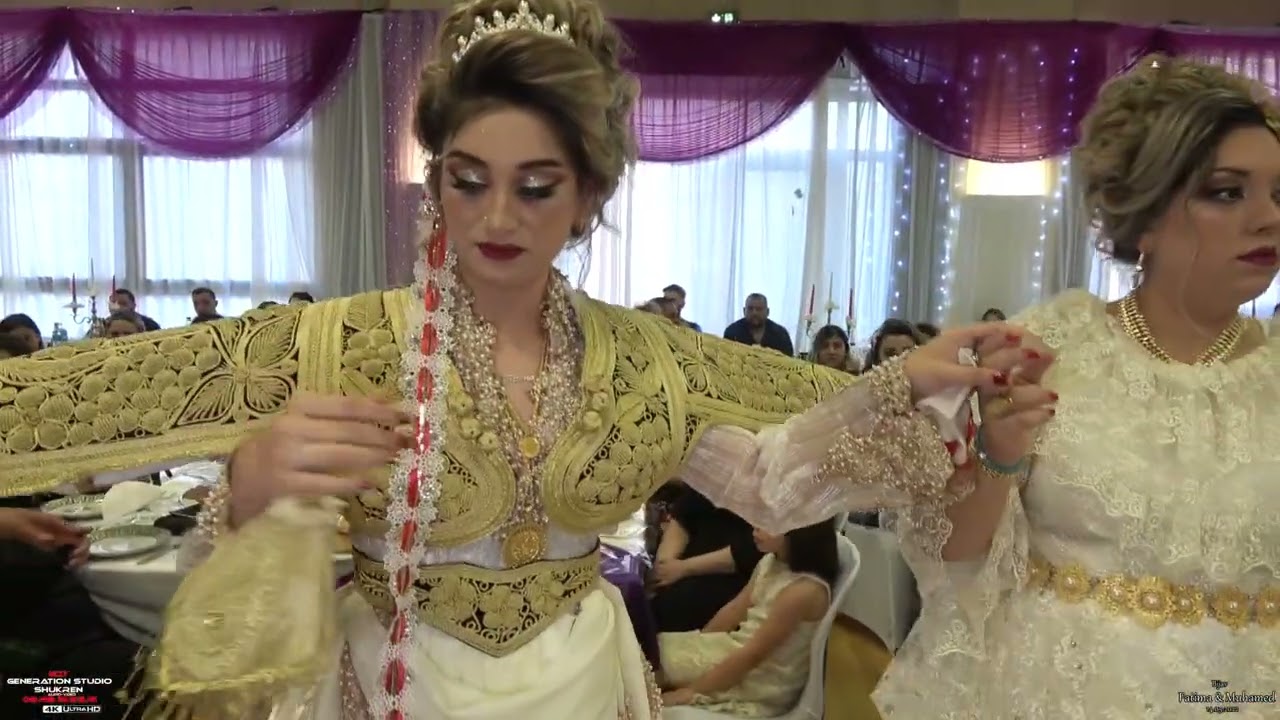 bijav ko Naser taj Vasvija ispracaj Fatima & Muhamed part 2