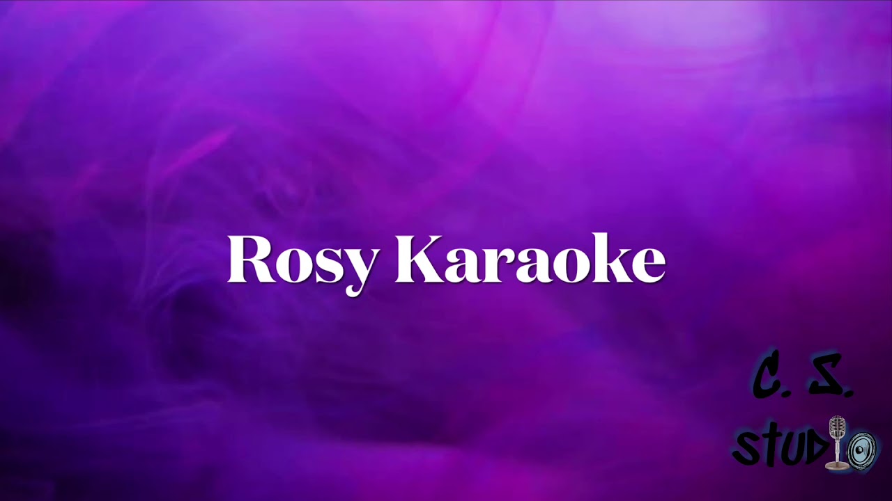 Rosy Karaoke
