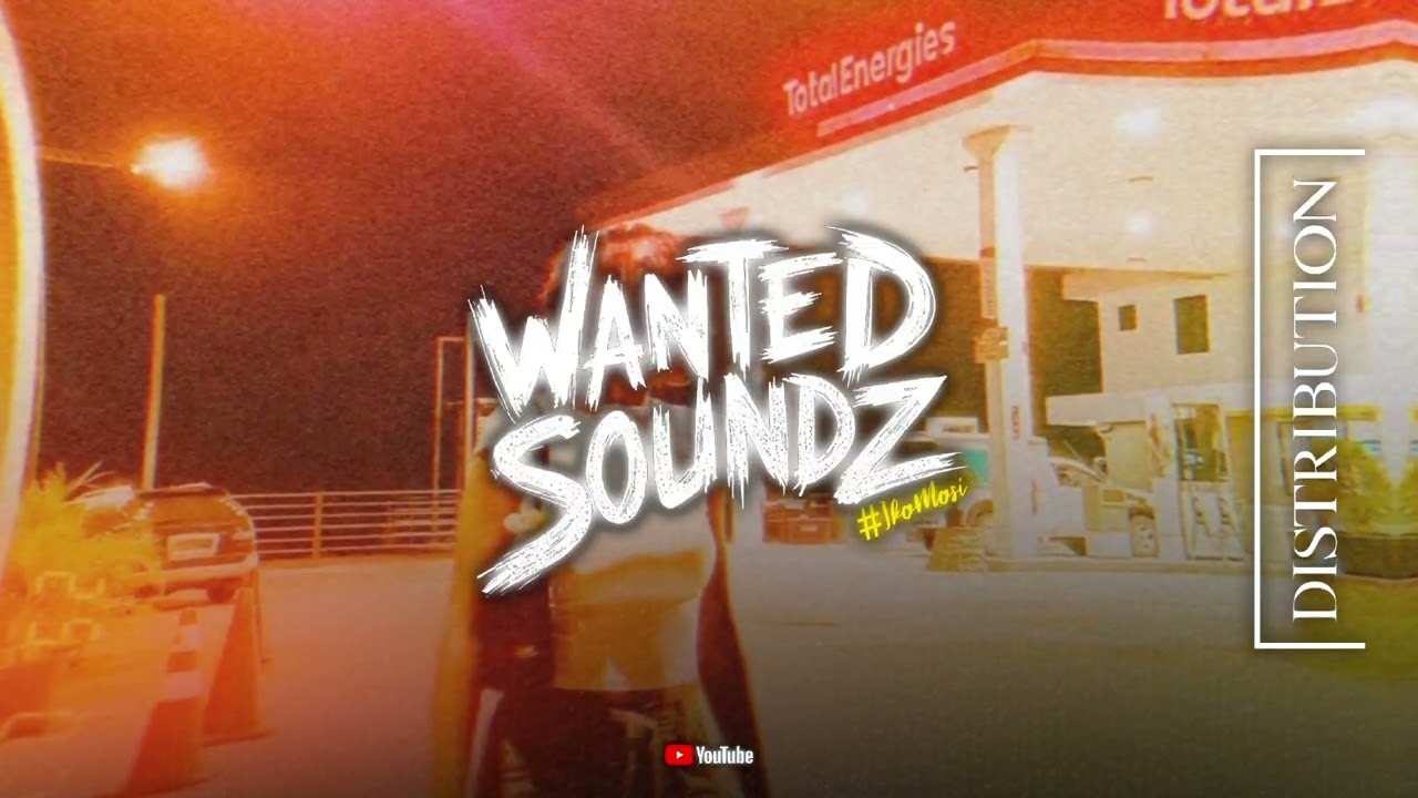 Like I Do [ HP Riddim ] 2025