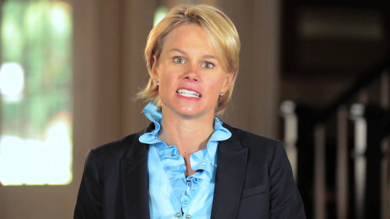 Molly Fletcher: Accountability