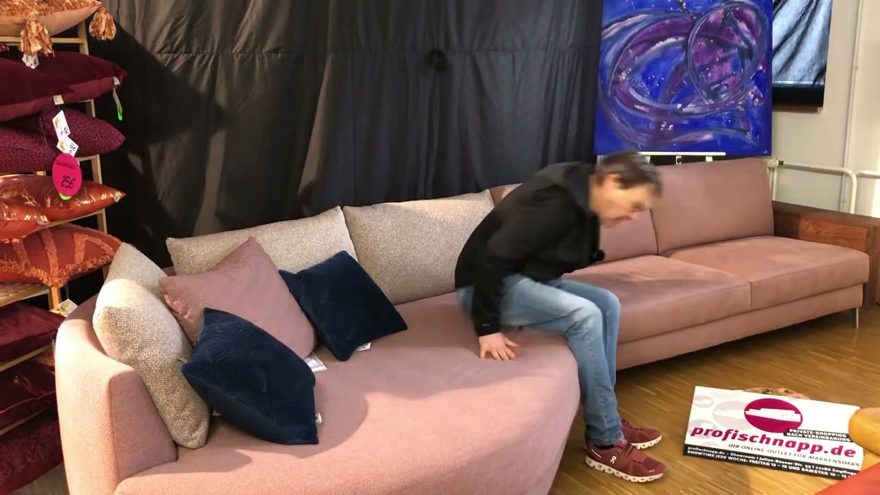 Warum ist profischnapp.de in Empfingen?