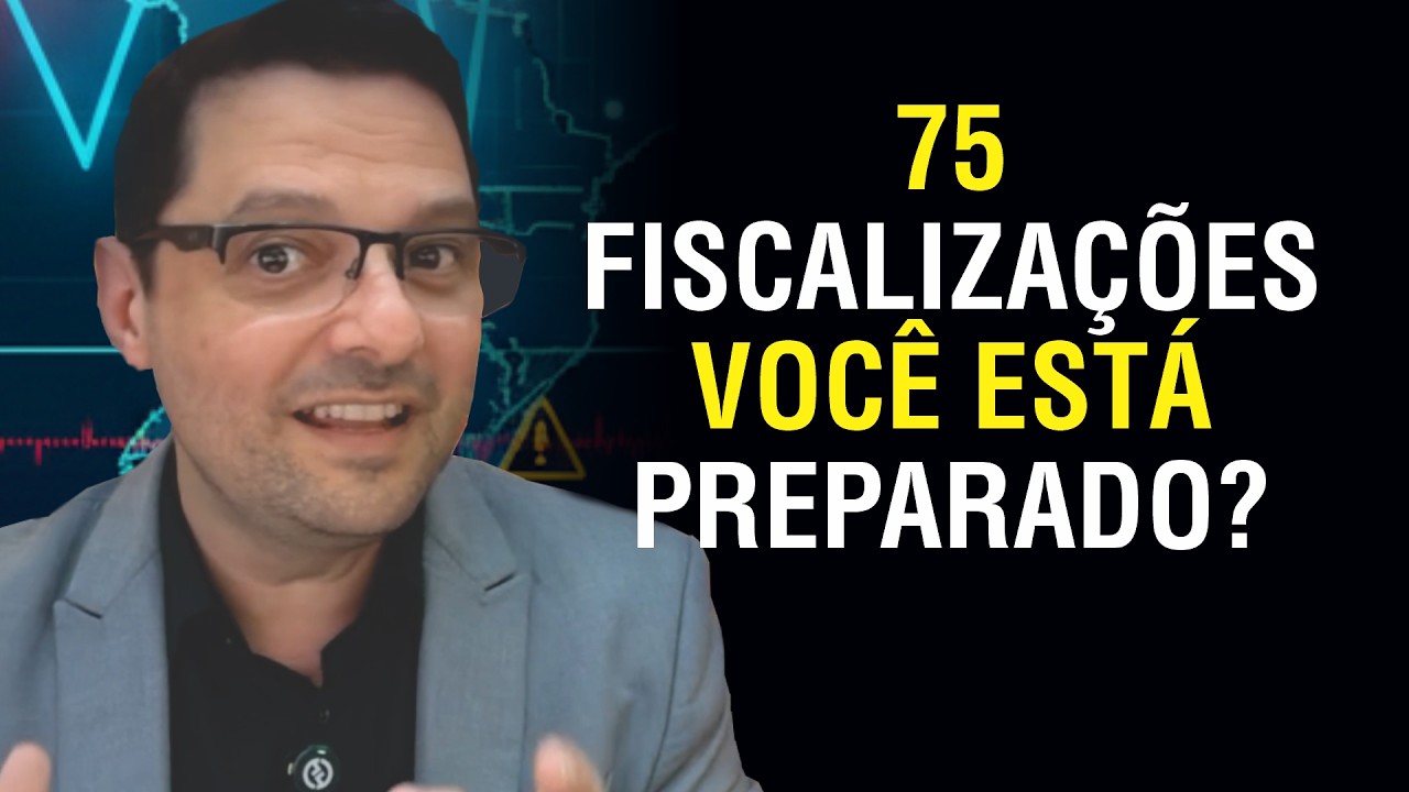 ANPD Intensifica Fiscalizações: Sua Empresa Está Pronta? | DTI914