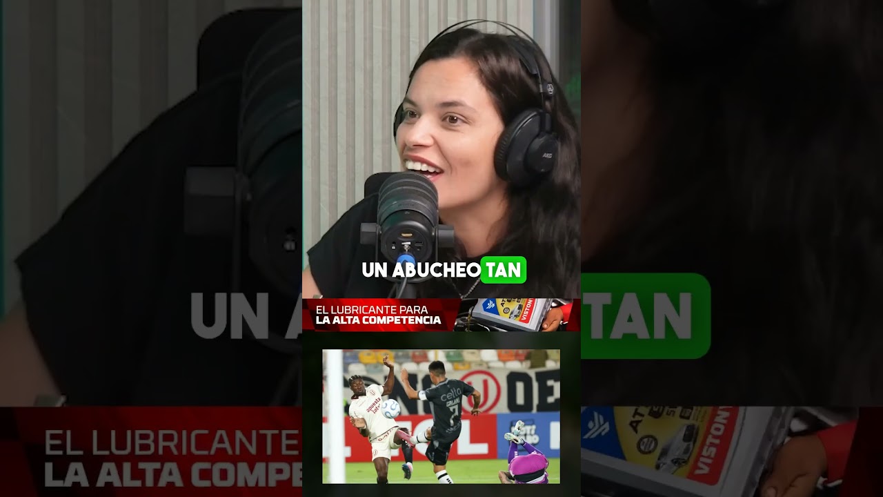 An&aacute;lisis de la derrota de Universitario en Futbol Champ&aacute;n