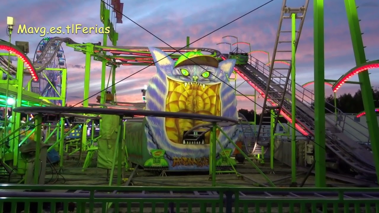 Feria Coslada 2023