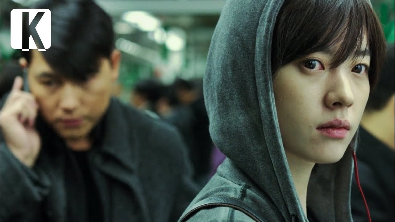 A Nerd Girl with Photographic Memory Saves the Korean Stock Market  Movie Story Recapped