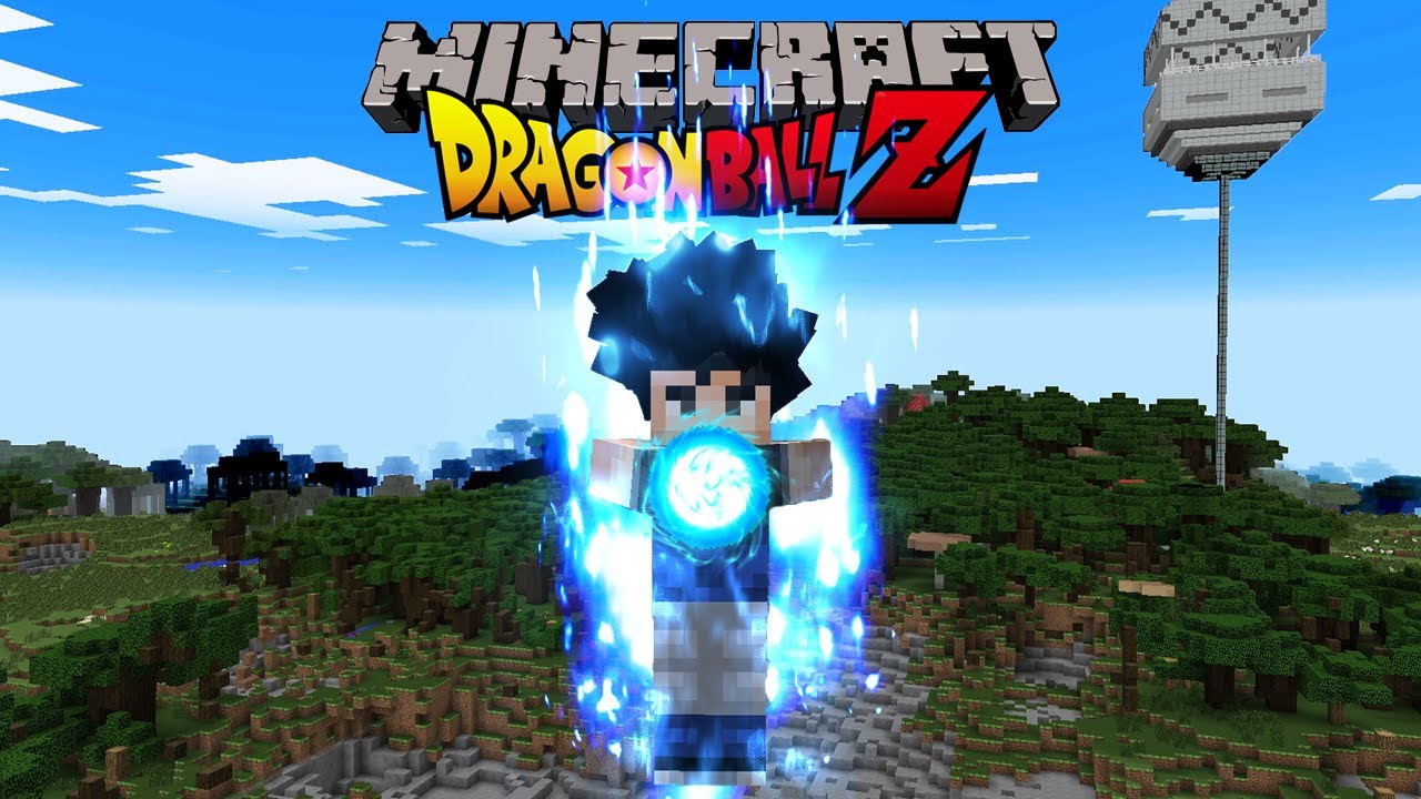 I Survived First Day Back In Dragon Block C