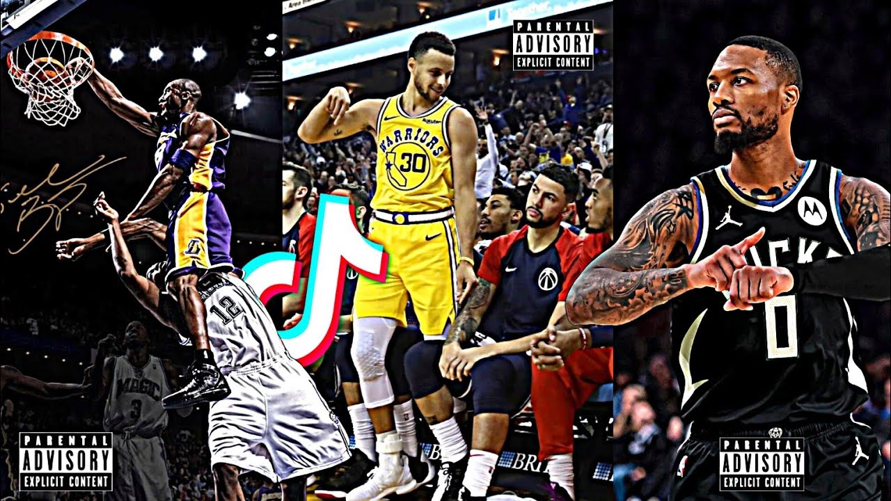 8 MINUTES OF ICE COLD NBA EDITS