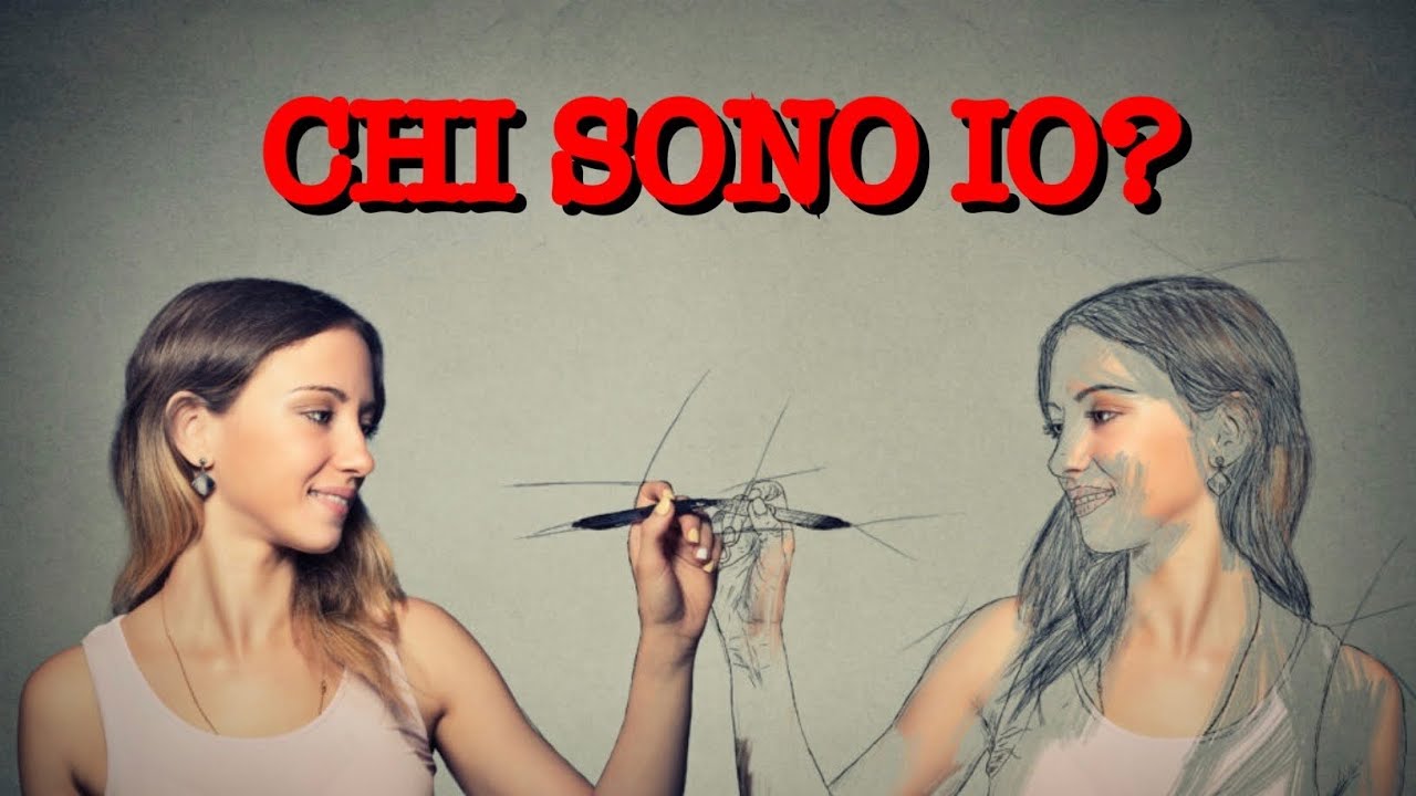 CHI SONO IO? DOVE SONO DIRETTA ?!?✨| TAROCCHI #tarocchi #ermenmayer #interattivi