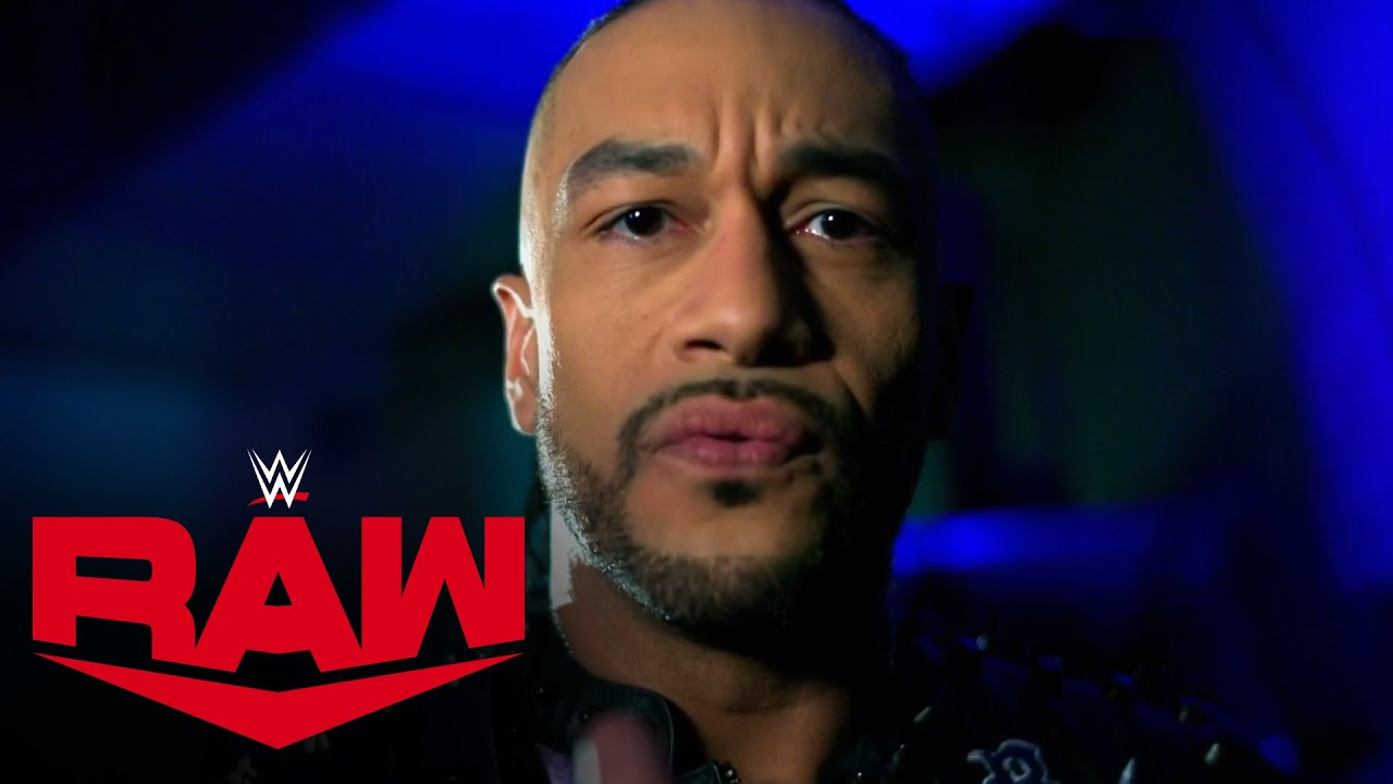 Damian Priest discusses his history with Finn Bálor: Raw highlights, Sept. 23, 2024