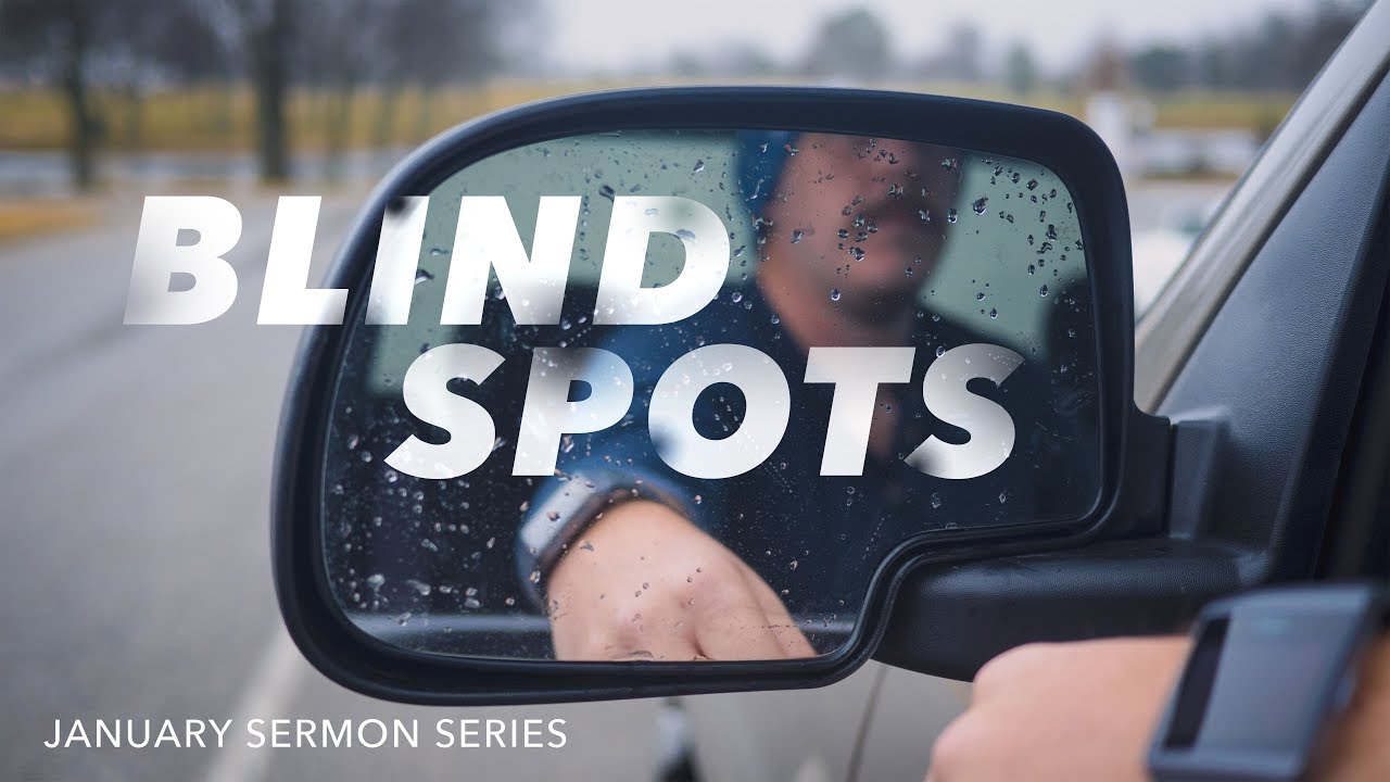 FC Live | Jan. 7th, 2018 // Blind Spots