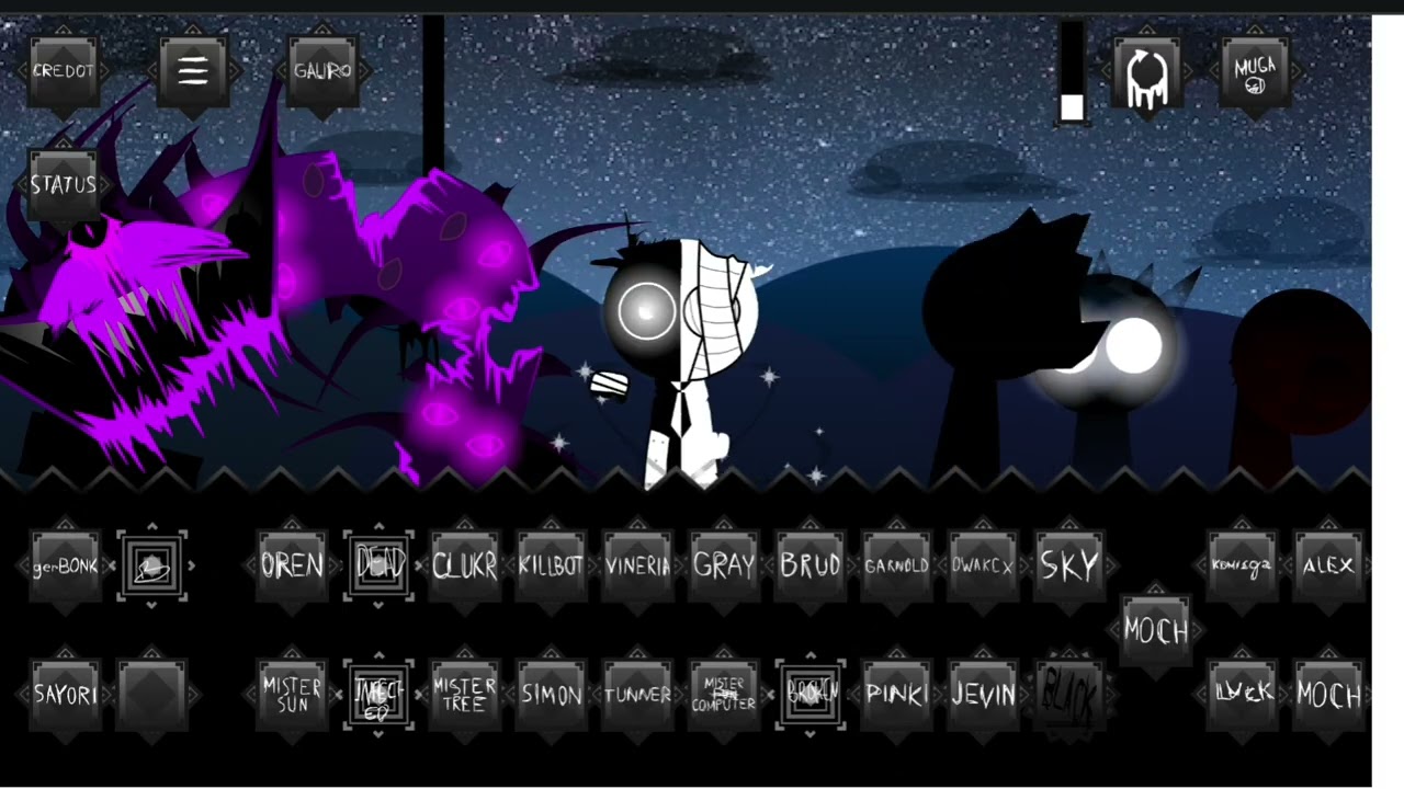 (READ THE DESC BEFORE WATCHING!)  