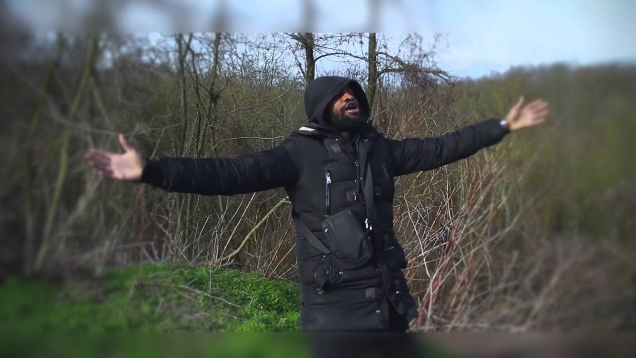 RDJB feat DJO MIX DJO - woubawo ( clip officiel )